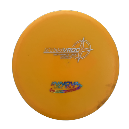 Pre-Owned Innova VRoc
