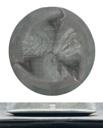 Pre-Owned Discraft Raptor