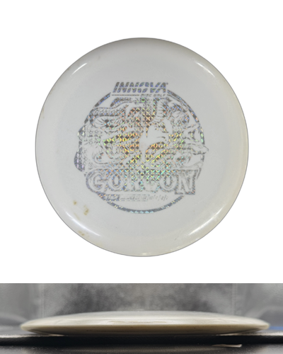 Pre-Owned Innova Gorgon