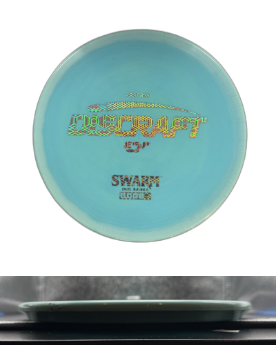 Pre-Owned Discraft Swarm
