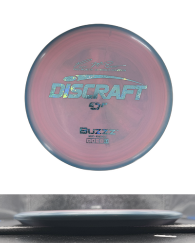 Pre-Owned Discraft Buzzz