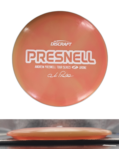 Pre-Owned Discraft Drone