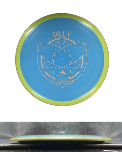 Fission Defy