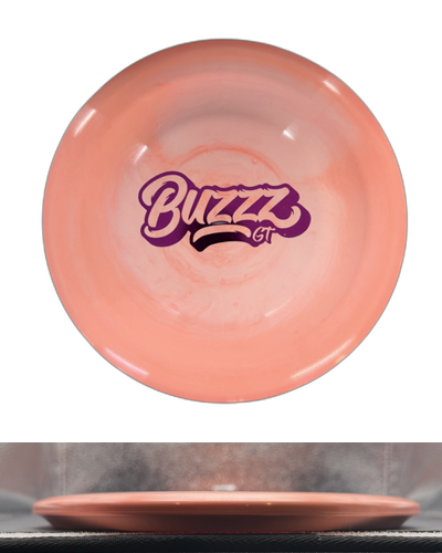 Pre-Owned Discraft Buzzz-GT