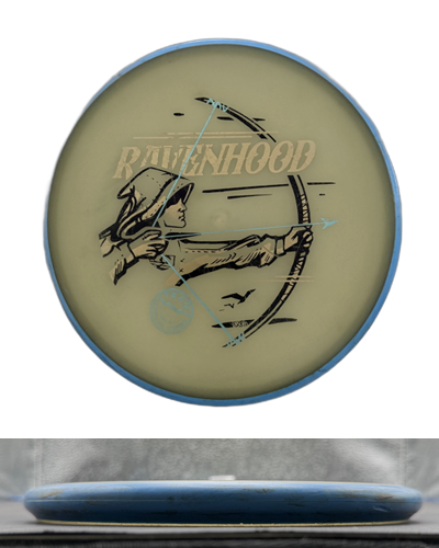 Pre-Owned Axiom Proxy