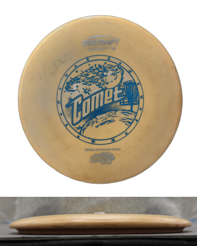 Pre-Owned Elite X Comet