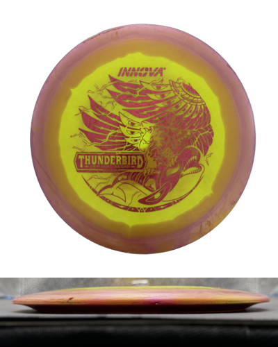 Pre-Owned Innova Thunderbird