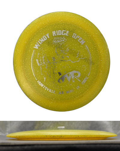 Pre-Owned Innova Destroyer