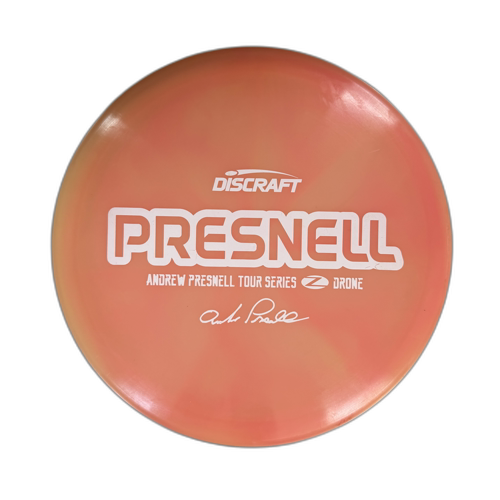 Pre-Owned Discraft Drone
