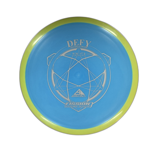 Fission Defy