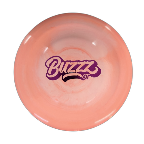 Pre-Owned Discraft Buzzz-GT
