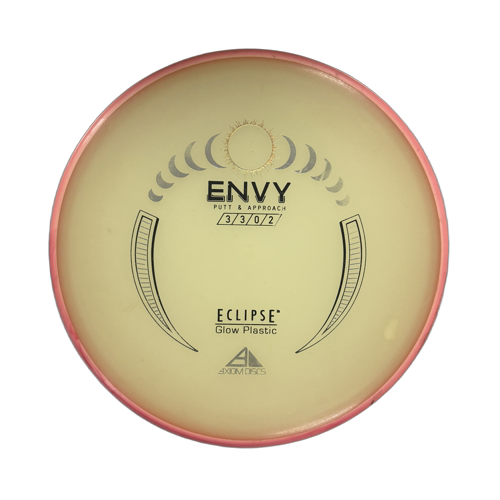 Pre-Owned Axiom Envy