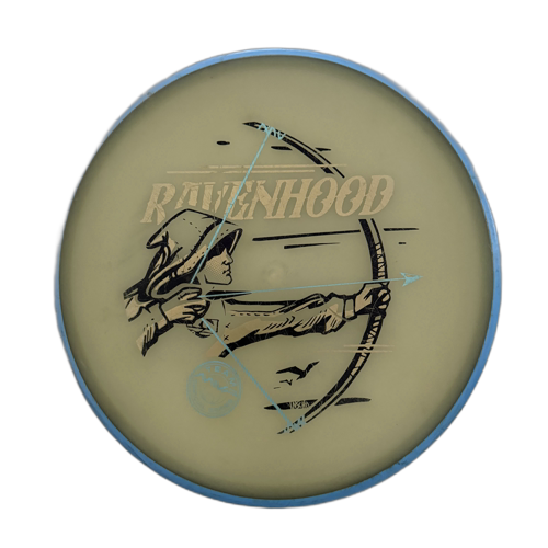 Pre-Owned Axiom Proxy