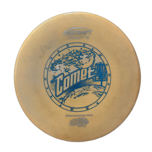 Pre-Owned Elite X Comet