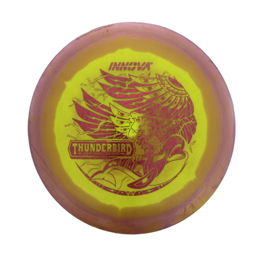 Pre-Owned Innova Thunderbird