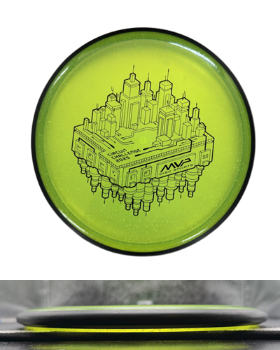 Pre-Owned MVP Discs Uplink