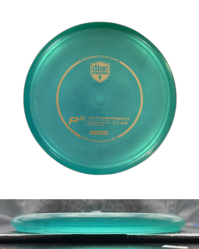 Pre-Owned Discmania P3X - Innova Made