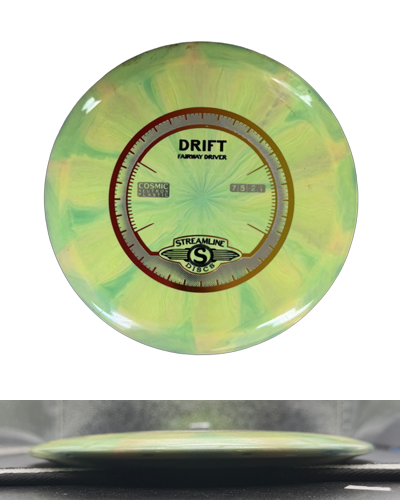Pre-Owned Streamline Drift