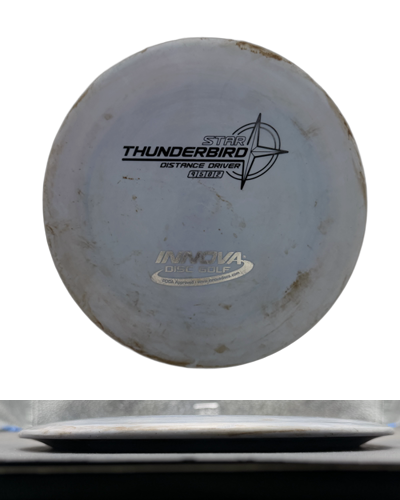 Pre-Owned Innova Thunderbird