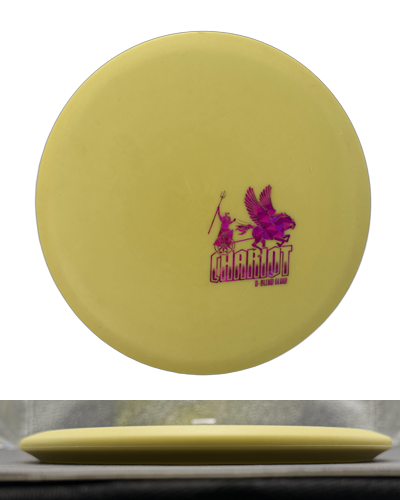Pre-Owned Infinite Discs Chariot
