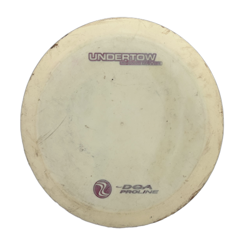 Pre-Owned DGA Undertow