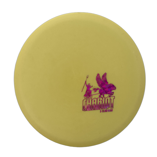 Pre-Owned Infinite Discs Chariot