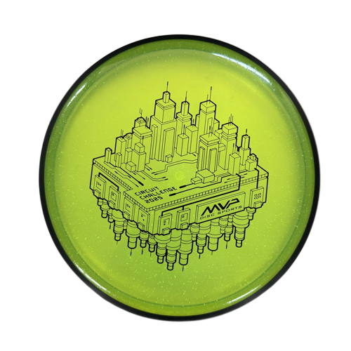 Pre-Owned MVP Discs Uplink