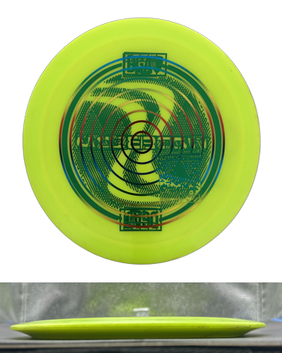 Pre-Owned DGA Undertow