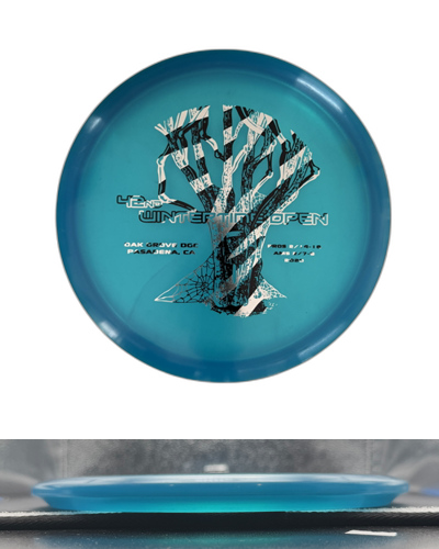 Pre-Owned Discraft Buzzz