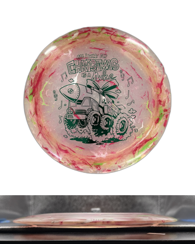 Pre-Owned Discraft Nuke