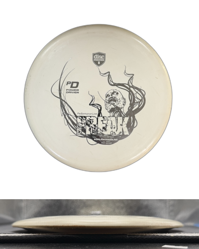 Pre-Owned Discmania P-Line PD Freak - Innova Made