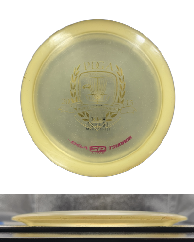 Pre-Owned DGA Tsunami