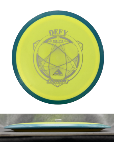 Pre-Owned Axiom Defy