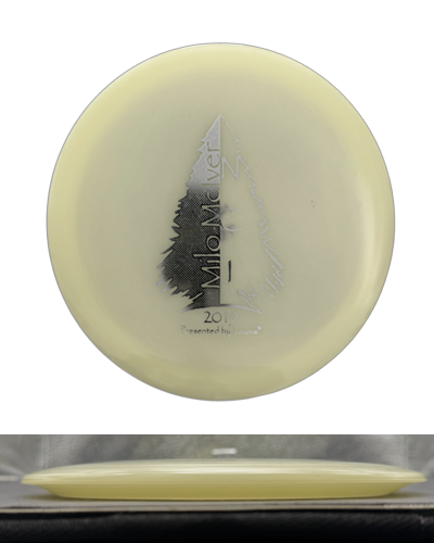 Pre-Owned Innova Teebird