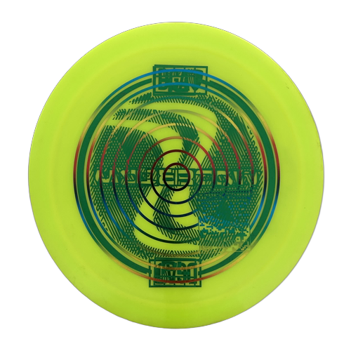 Pre-Owned DGA Undertow