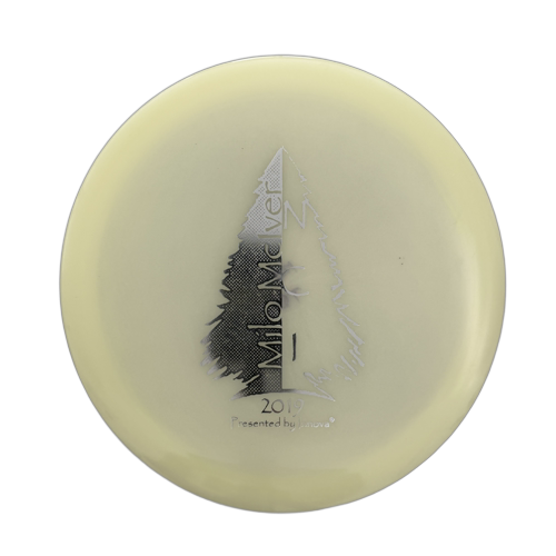 Pre-Owned Innova Teebird