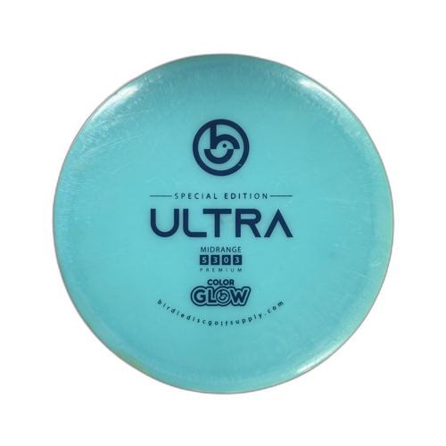 Pre-Owned Birdie Disc Golf Supply Ultra
