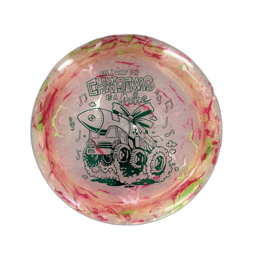 Pre-Owned Discraft Nuke