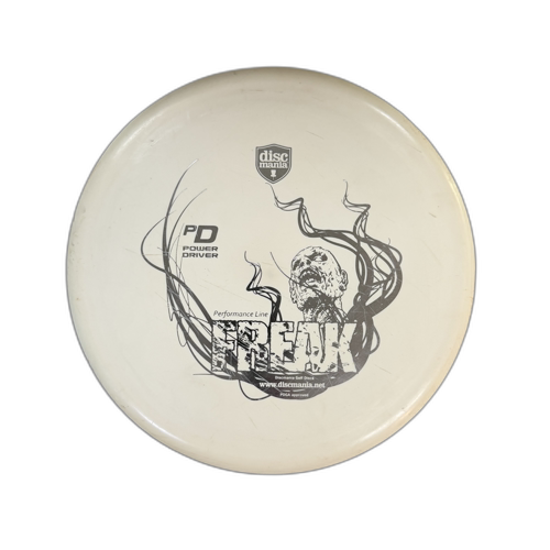 Pre-Owned Discmania P-Line PD Freak - Innova Made