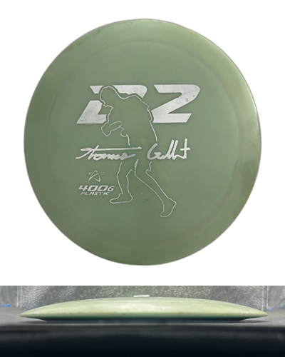 Pre-Owned Prodigy D2