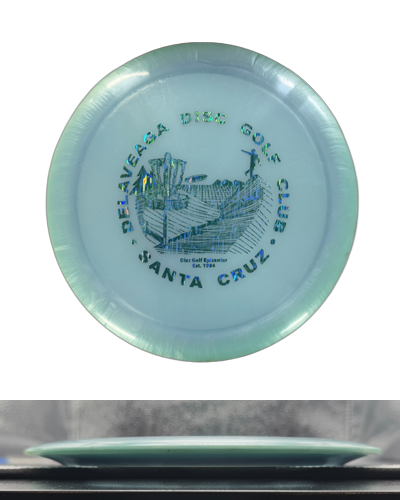 Pre-Owned DGA Hypercane