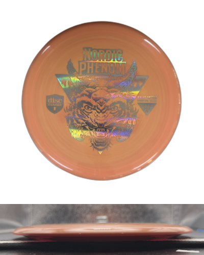 Pre-Owned Discmania PD