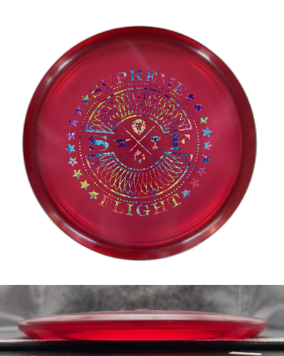 Pre-Owned Discmania MD - Innova Made