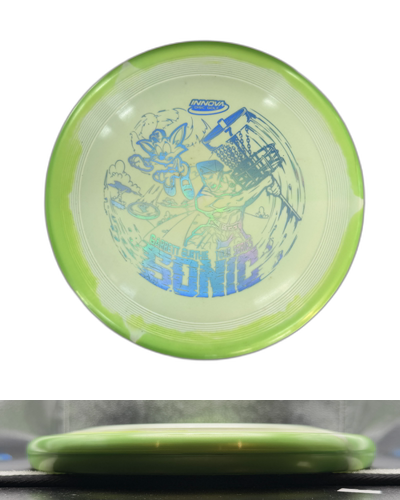 Pre-Owned Innova Sonic