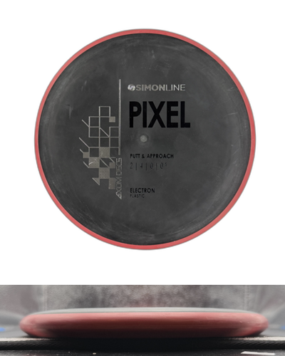 Pre-Owned Axiom Pixel