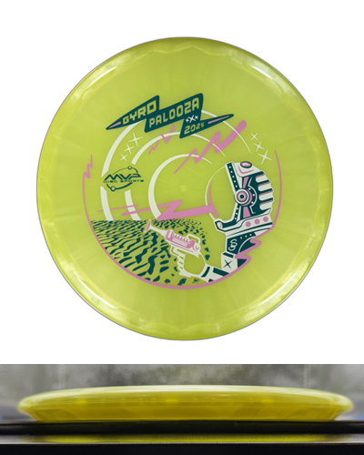 Pre-Owned Streamline Echo