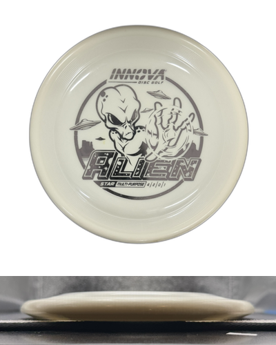 Pre-Owned Innova Alien