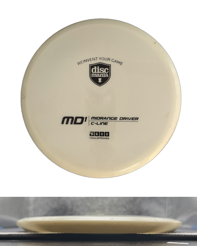 Pre-Owned Discmania MD1