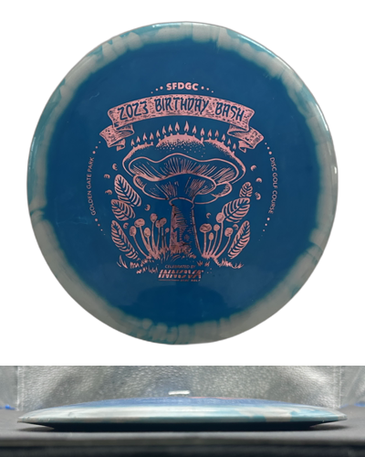 Pre-Owned Innova Destroyer