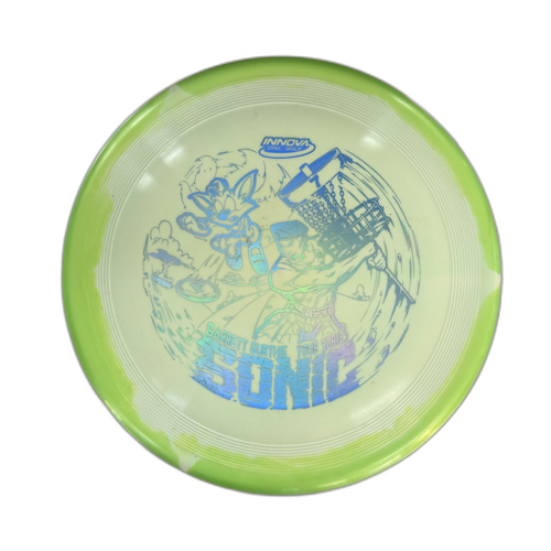 Pre-Owned Innova Sonic